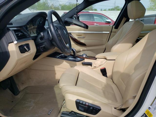 2015 BMW 328 XIGT S - WBA8Z5C53FD672081