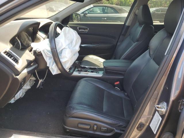 2019 ACURA TLX TECHNO - 19UUB1F54KA009092