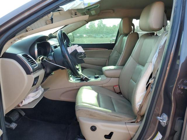 1C4RJFBG3JC258742 Jeep Grand Cherokee Limited