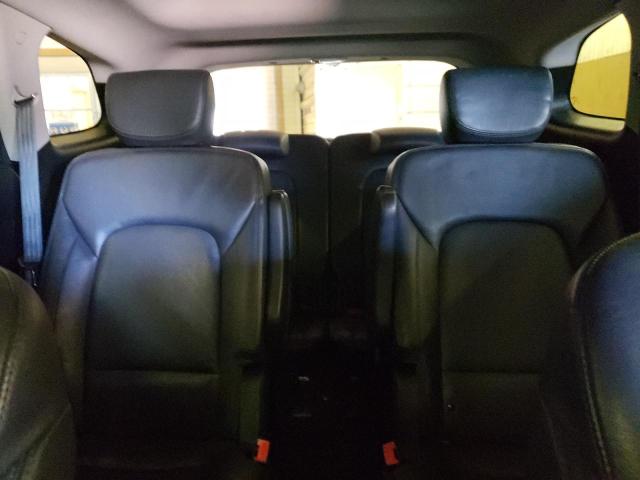 2015 HYUNDAI SANTA FE G - KM8SRDHF1FU091758