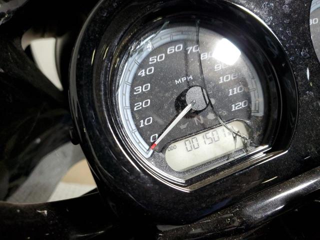 2022 HARLEY-DAVIDSON FLTRK - 1HD1KZF13NB660059