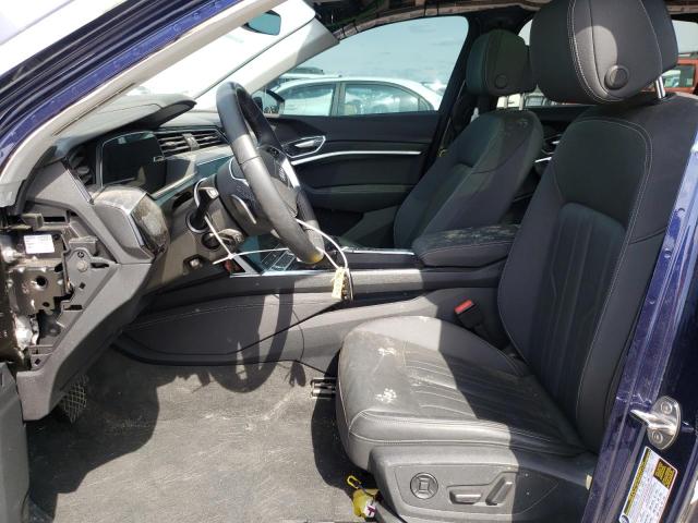 2022 AUDI E-TRON PRE - WA1AABGE1NB020326