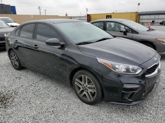 3KPF34AD4KE012575 KIA Forte Gt Line