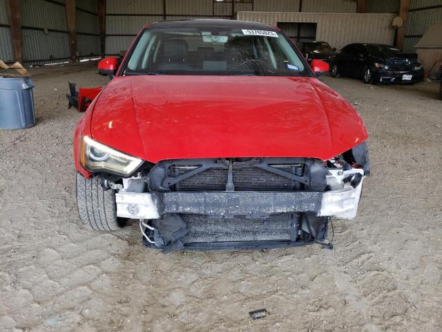 2016 AUDI A3 WAUE8GFF5G1010690