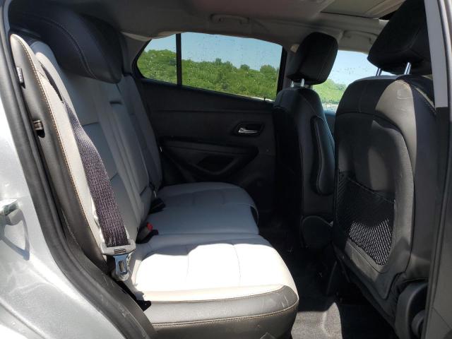 2018 CHEVROLET TRAX PREMI 3GNCJRSB0JL173932