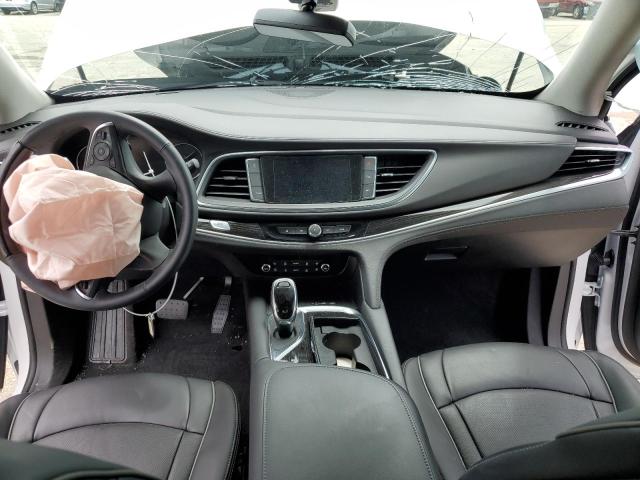 2020 BUICK ENCLAVE AV - 5GAERDKW5LJ124365
