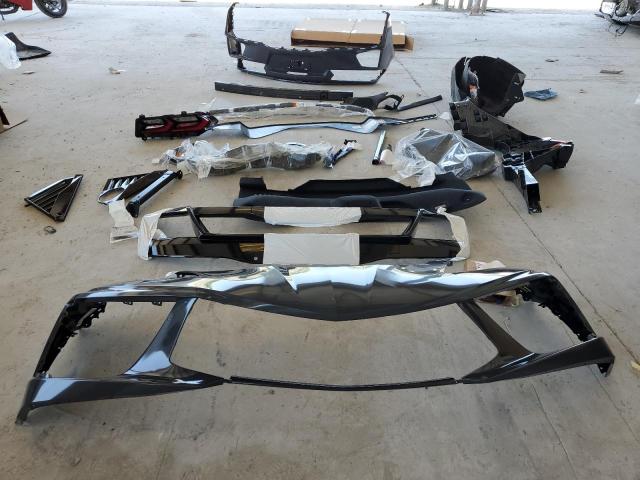 2020 CHEVROLET CORVETTE S - 1G1Y72D40L5102194