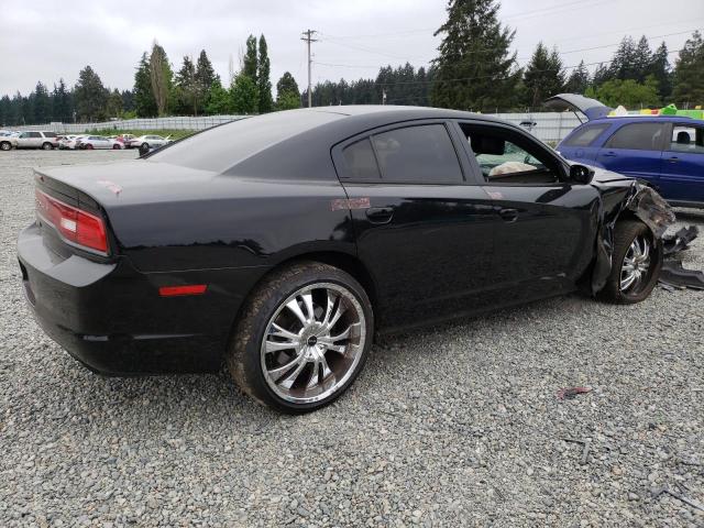 2C3CDXAT1EH207717 Dodge Charger Police