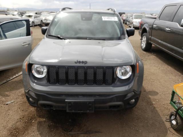 ZACNJDAB5MPM32770 Jeep Renegade Sport