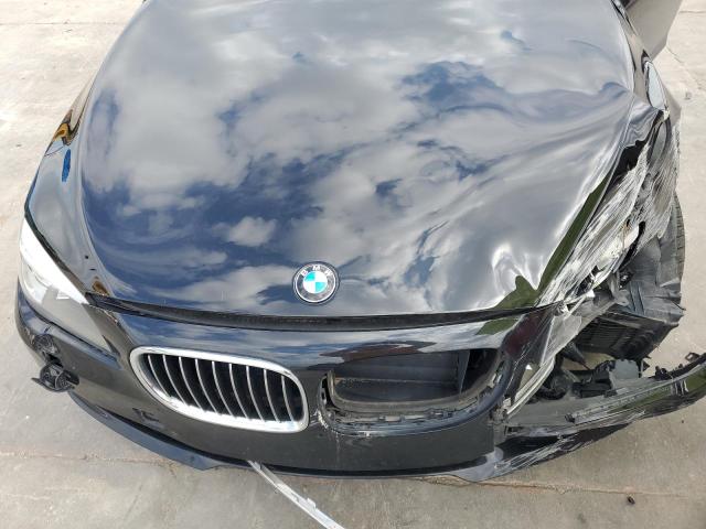 2015 BMW 740 LXI - WBAYF4C55FGS99255