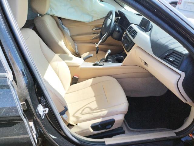 WBA3B1C52EK135378 BMW 320 I