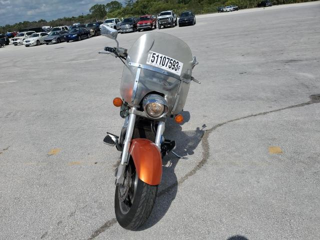 2002 HONDA VTX1800 R - 1HFSC49082A000485