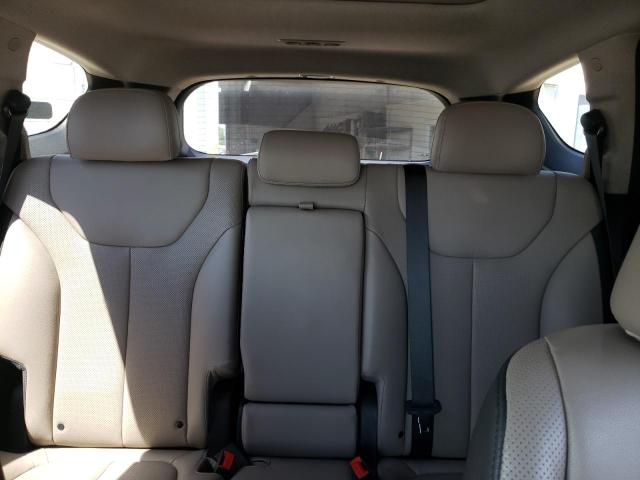 2020 HYUNDAI SANTA FE L - 5NMS5CAD8LH293793