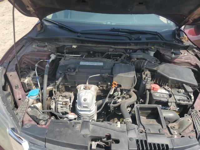 2015 HONDA ACCORD LX - 1HGCR2F32FA135663