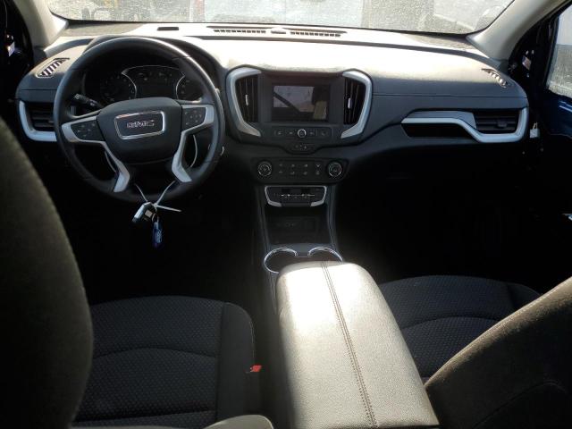 3GKALTEV3NL265396 GMC Terrain Sle