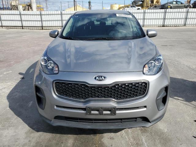 KNDPM3AC5K7625601 KIA Sportage Lx