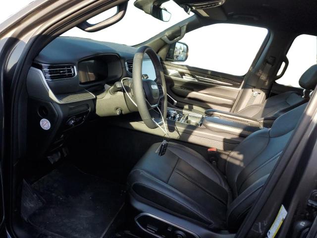 2022 JEEP WAGONEER S 1C4SJVDT5NS211634