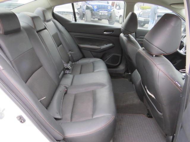 1N4BL4CW2NN304809 Nissan ALTIMA SR