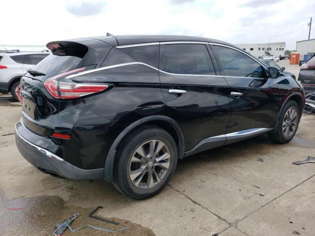Vin: 5n1az2mh1fn200317, lot: 51781423, nissan murano s 20153