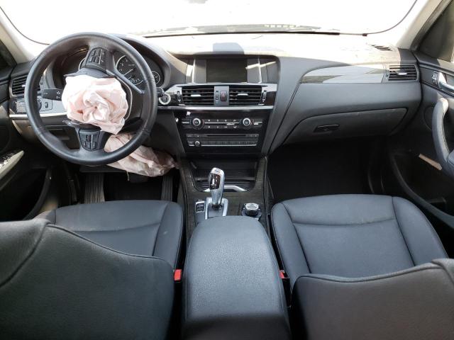 5UXWZ7C55H0U47238 BMW X3 Sdrive28i
