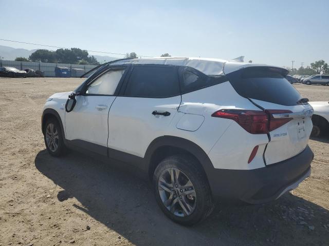 KNDEPCAA1N7340380 KIA Seltos Lx