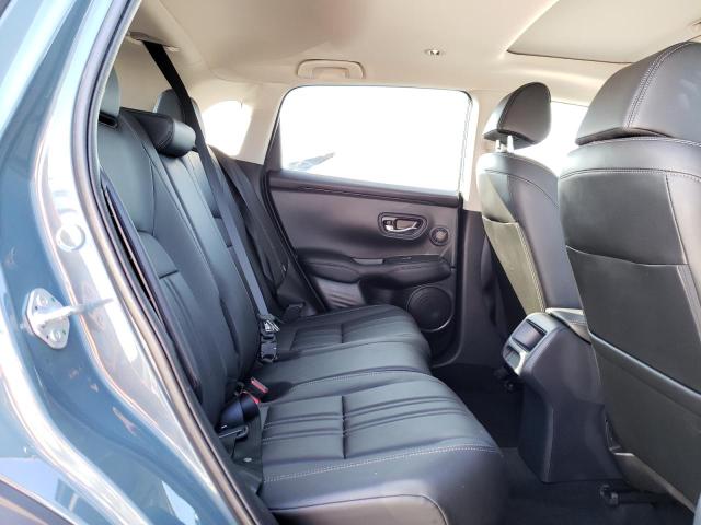 2023 HONDA HRV 3CZRZ1H72PM720244