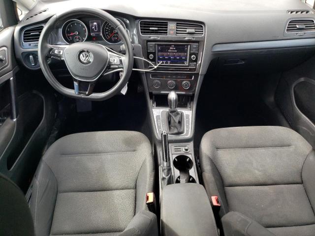 2019 VOLKSWAGEN GOLF SPORT - 3VWY57AU6KM513023