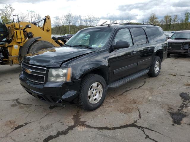 2009 Chevrolet Suburban 