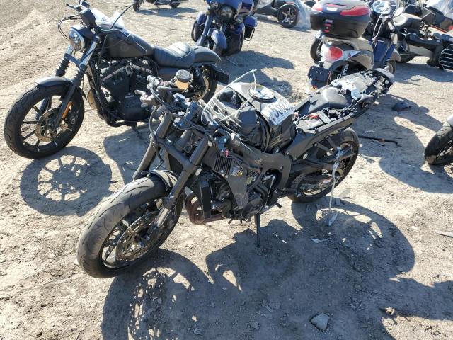 2020 HONDA CBR600 RA - JH2PC40J3LK600243