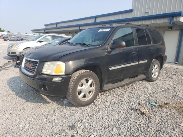 2004 GMC Envoy 