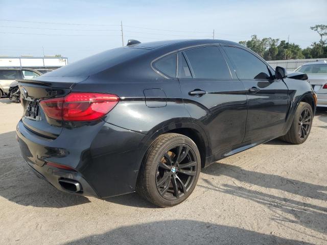 VIN 5UXKU6C50H0S99572 2017 BMW X6, Xdrive50I no.3