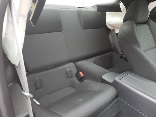 2022 TOYOTA GR 86 JF1ZNBC10N8756998