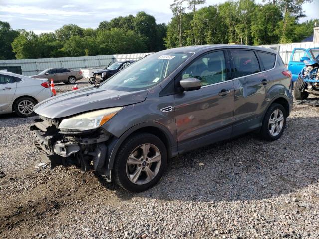 VIN 1FMCU0G94DUD93792 2013 FORD ESCAPE no.1