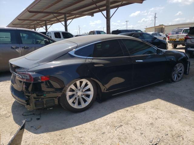 5YJSA1E26JF248648 Tesla MODEL S
