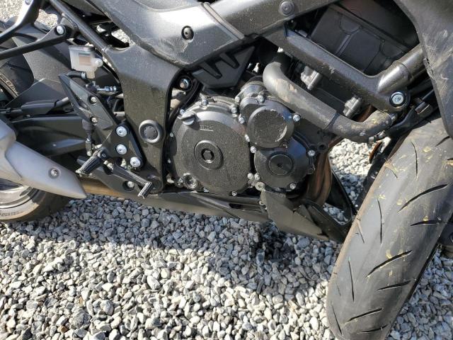 2022 SUZUKI GSX-S750 M - JS1C533B8N7100269