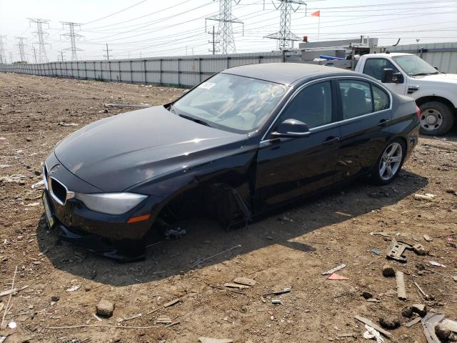 2015 BMW 3 Series 328xi