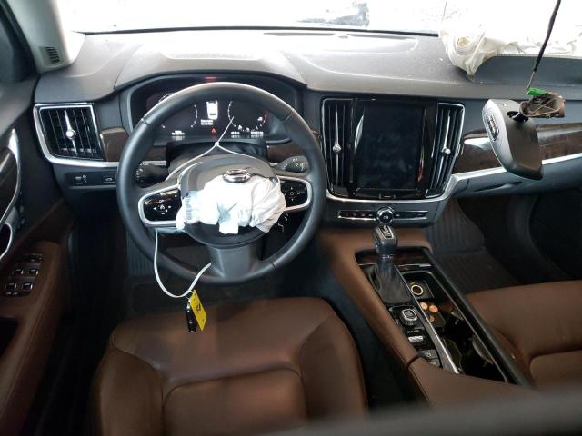 2019 VOLVO S90 T5 MOM - LVY102AK6KP079323