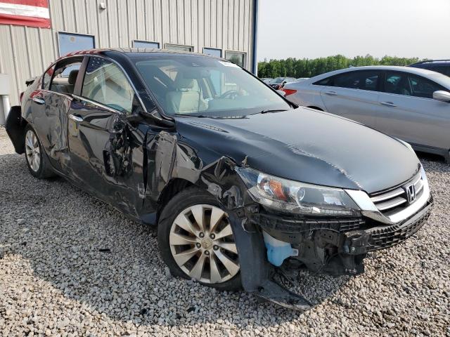 2015 Honda Accord Exl VIN: 1HGCR2F82FA257872 Lot: 52627743