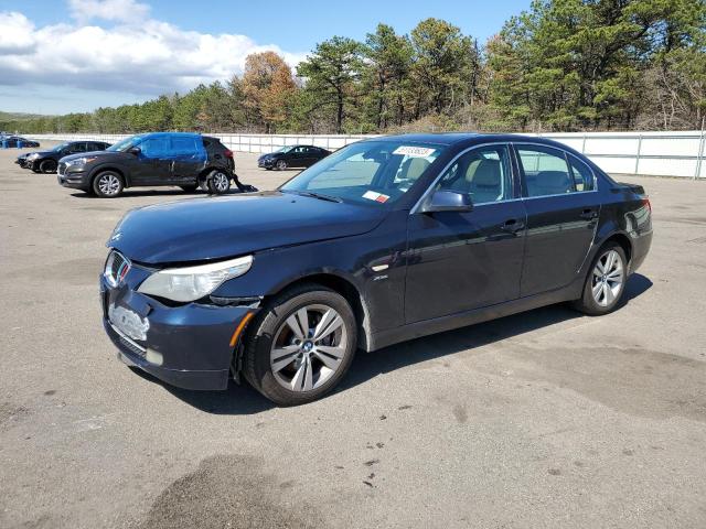 2010 BMW 5 Series 528xi