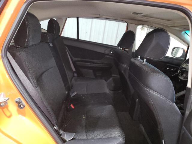 JF2GPAVC7E8254897 Subaru Xv Crosstrek 2.0 Premium