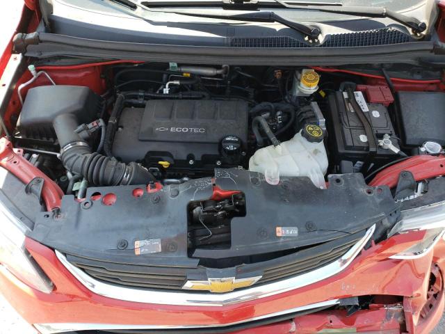 2017 CHEVROLET SONIC PREM - 1G1JF5SB0H4148399