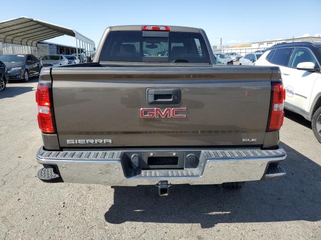 3GTP1UEC4FG214631 GMC Sierra C1500 Sle