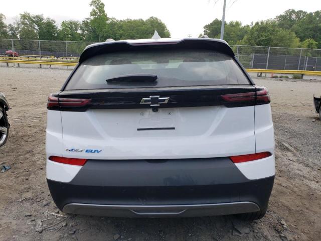 2023 CHEVROLET BOLT EUV L - 1G1FY6S01P4137429