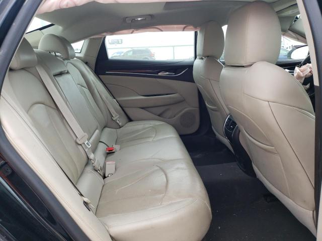 2017 BUICK LACROSSE P - 1G4ZR5SS1HU125730