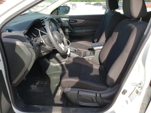 2018 NISSAN ROGUE SPT JN1BJ1CP1JW187769