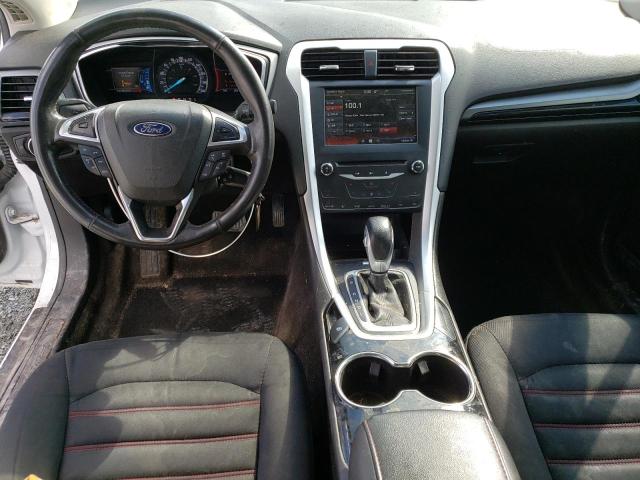 2015 FORD FUSION SE - 3FA6P0LU5FR271011