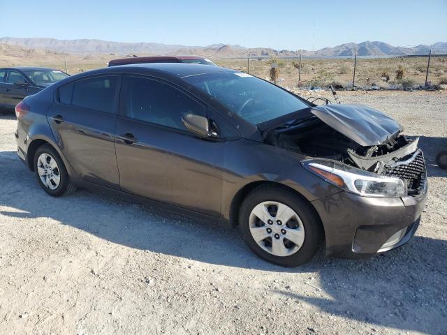 3KPFL4A76HE043877 KIA FORTE LX