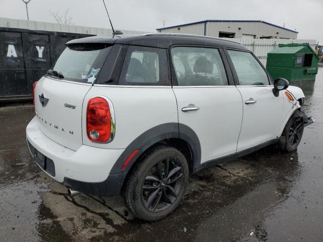 Vin: wmwzb3c54ewr38157, lot: 50345853, mini cooper countryman 20143