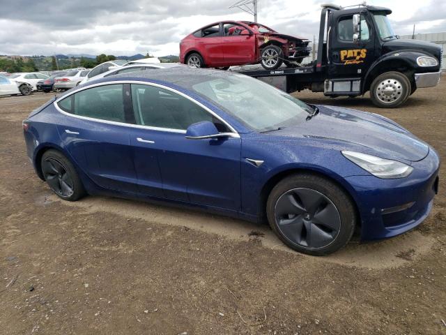 5YJ3E1EB2LF800495 Tesla MODEL 3