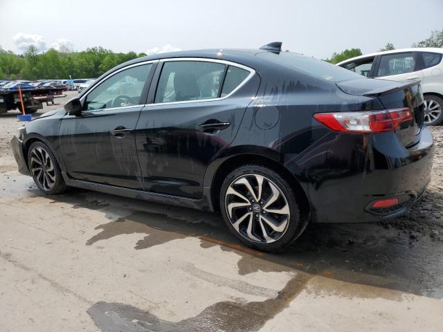 2018 ACURA ILX SPECIA 19UDE2F41JA003933